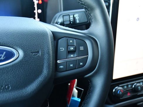 New 2025 Ford Ranger XLT AWD/4WD image 33