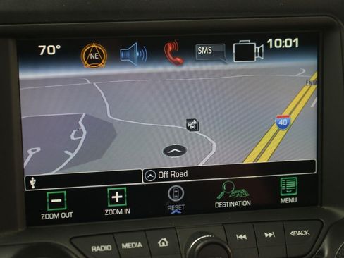 Used 2019 Chevrolet Corvette Z06 RWD image 35