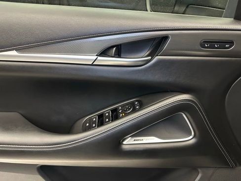 Used 2023 INFINITI QX60 Luxe w/ Vision Package AWD/4WD image 21