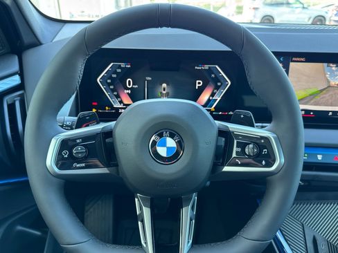 Used 2026 BMW X3 xDrive30i w/ Premium Package AWD/4WD image 10