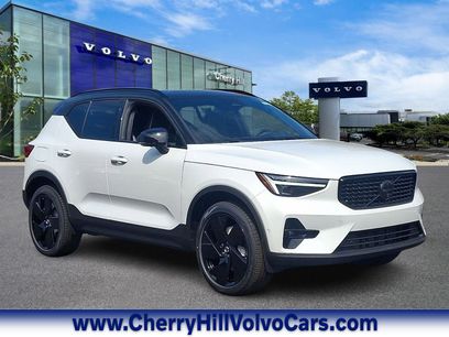 New 2026 Volvo XC40 B5 Ultra w/ Protection Package Premier
