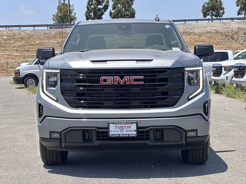 New 2026 GMC Sierra 1500 Elevation AWD/4WD image 2