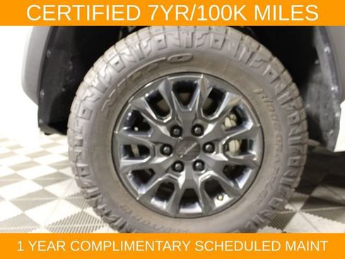 Used 2024 Toyota Tundra SR5 w/ SR5 Convenience Package AWD/4WD image 26