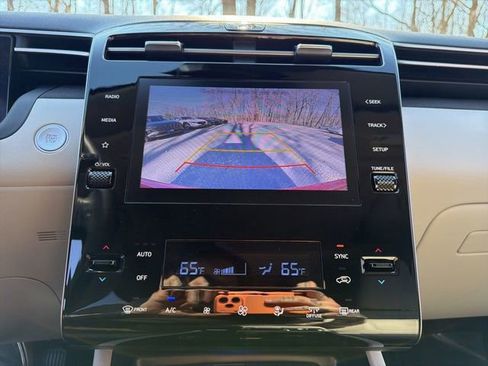 Certified 2023 Hyundai Tucson SEL w/ Convenience Package image 26