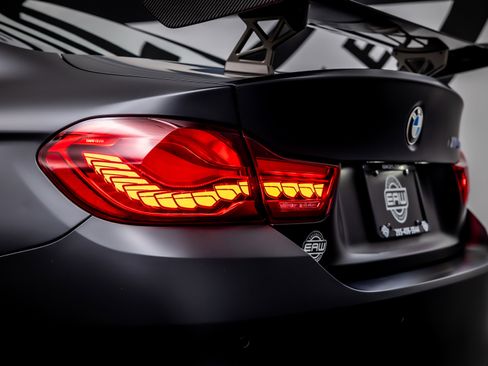 Used 2016 BMW M4 GTS RWD image 11
