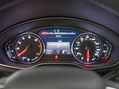 Certified 2023 Audi Q5 2.0T Premium w/ Convenience Package image 16