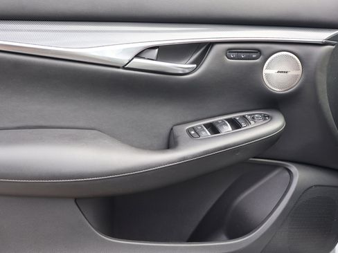 Certified 2023 INFINITI QX50 Sport FWD image 15