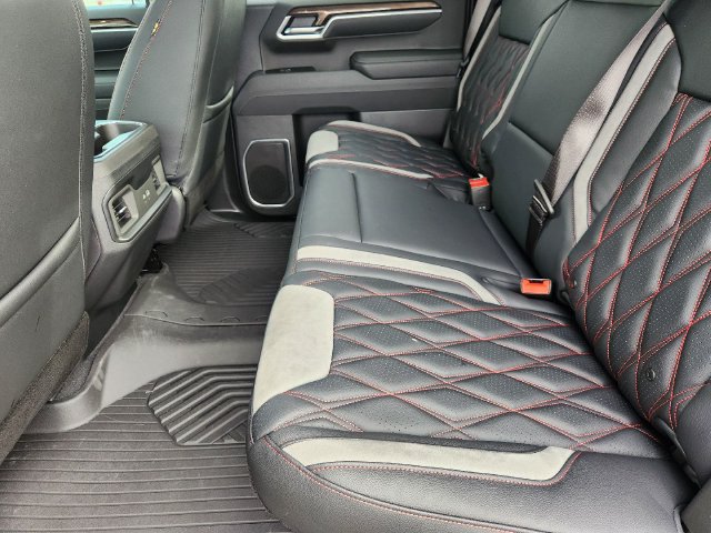 New 2026 Chevrolet Silverado 1500 RST AWD/4WD image 21