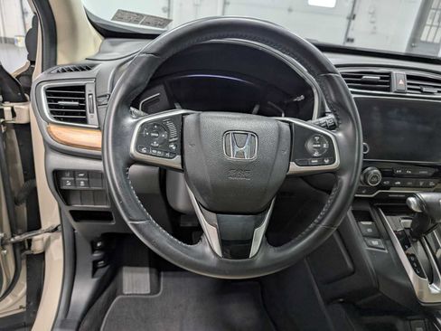 Used 2017 Honda CR-V EX-L image 38