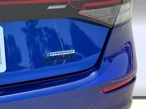 Certified 2023 Honda Accord Sport image 22