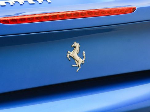 Used 2018 Ferrari 488 Spider image 22