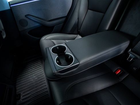 Used 2025 Tesla Model 3 Long Range image 47