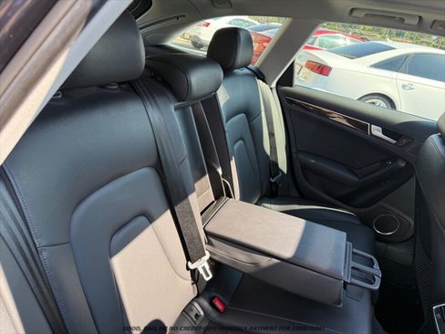 Used 2013 Audi A4 Premium Plus AWD/4WD image 23