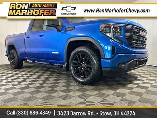 Used 2023 GMC Sierra 1500 Elevation AWD/4WD 360° Tour