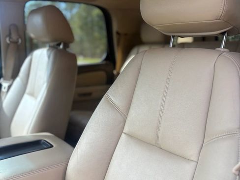 Used 2013 Chevrolet Tahoe LT w/ Luxury Package image 49