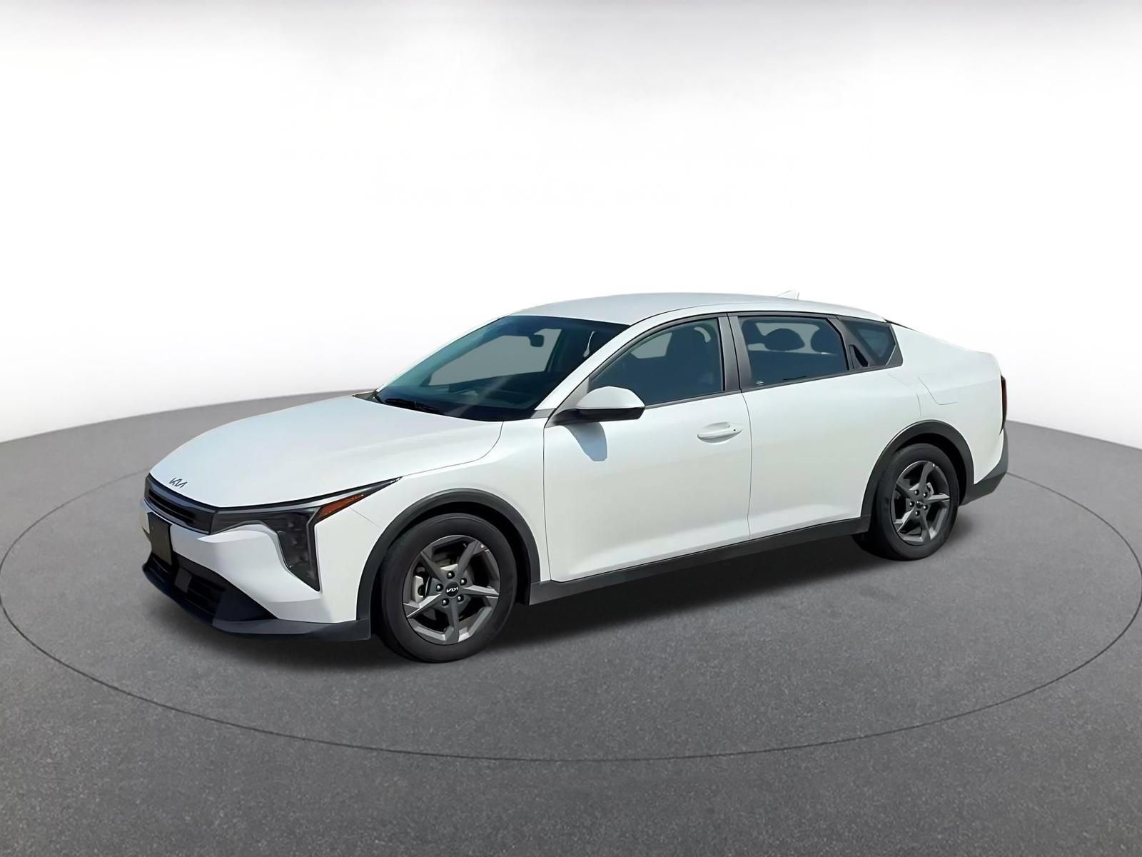 Used 2025 Kia K4 FWD image 7