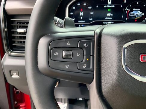 Used 2023 GMC Sierra 1500 AT4 w/ AT4 Premium Package image 22