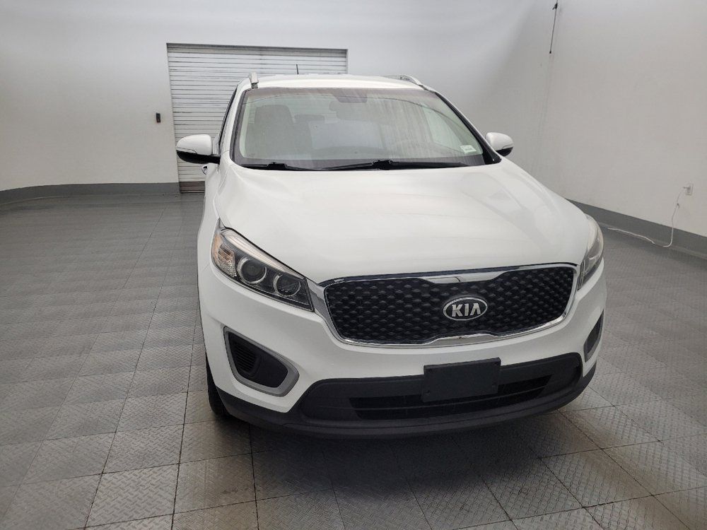 Used 2016 Kia Sorento FWD image 14