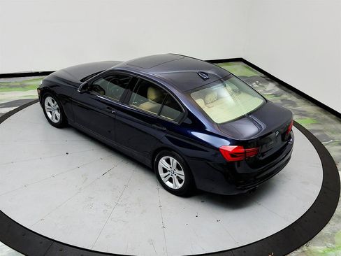 Used 2016 BMW 328i xDrive Sedan AWD/4WD image 34