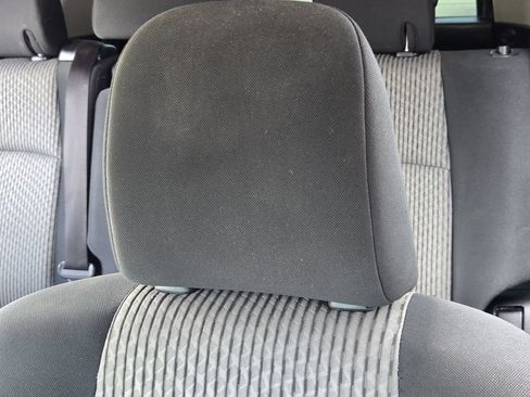 Used 2022 Toyota 4Runner SR5 RWD image 17