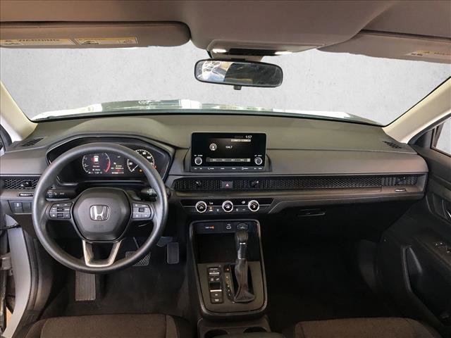 Used 2024 Honda CR-V LX image 9