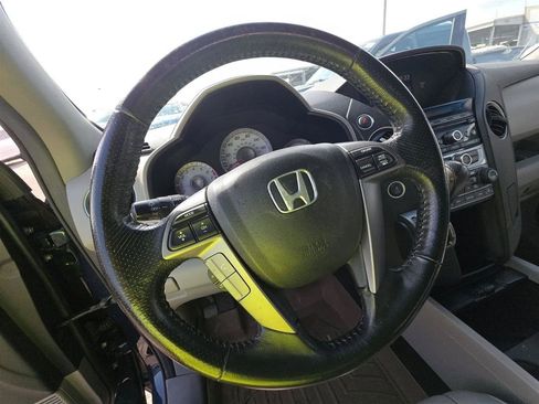Used 2012 Honda Pilot EX-L image 16