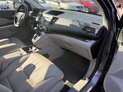 Used 2014 Honda CR-V EX-L image 70