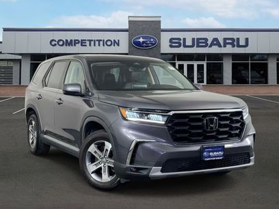 Used 2024 Honda Pilot EX-L