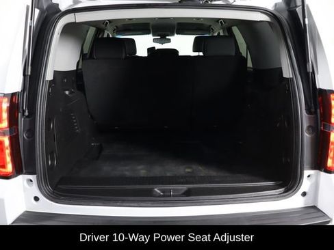 Used 2017 Chevrolet Tahoe 2WD image 9