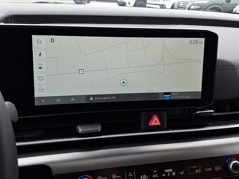 Used 2025 Kia Carnival SX w/ SX Dark Edition Package FWD image 22