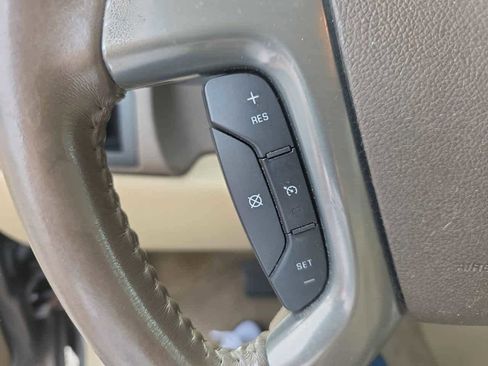 Used 2011 Chevrolet Tahoe LT w/ Luxury Package image 30