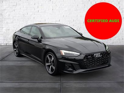 Used 2025 Audi A5 2.0T Premium Plus w/ Premium Plus