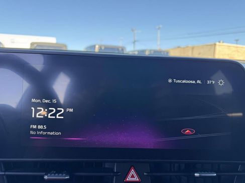 Used 2023 Kia Sportage X-Line w/ X-Line Premium Package image 19