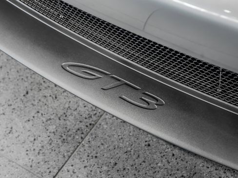 Used 2026 Porsche 911 GT3 image 31