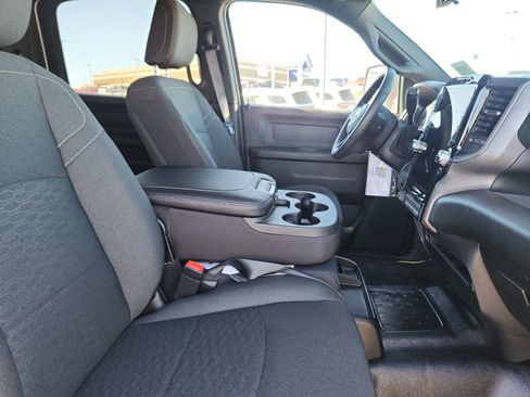 New 2026 RAM 5500 Tradesman image 20