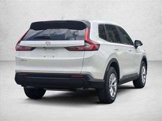 New 2026 Honda CR-V LX video 2