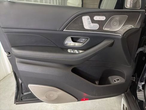 Used 2021 Mercedes-Benz GLE 63 AMG S image 9