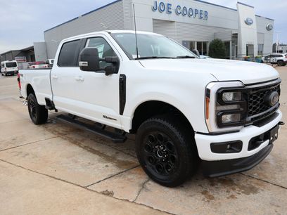 New 2026 Ford F350 XLT