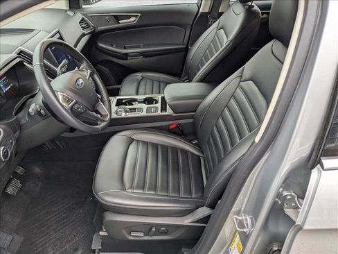 Certified 2023 Ford Edge SEL image 20
