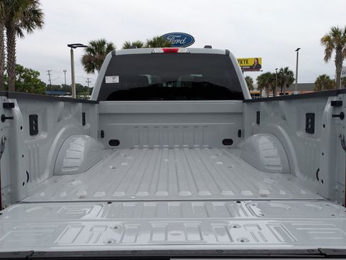 New 2026 Ford F250 XLT AWD/4WD image 15