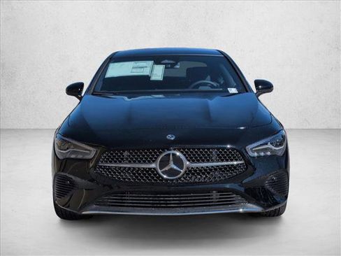 New 2026 Mercedes-Benz CLA 250 image 6