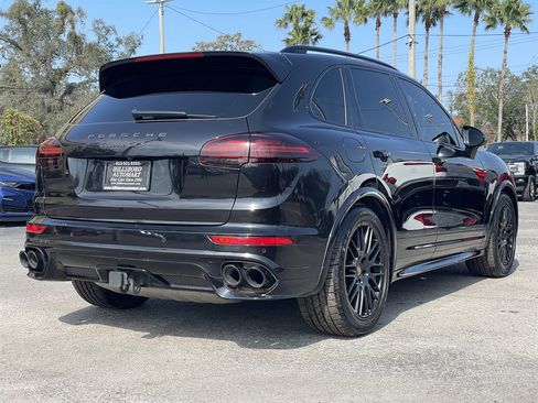 Used 2016 Porsche Cayenne GTS image 20