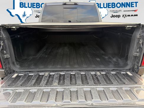 Used 2022 RAM 1500 TRX w/ TRX Level 2 Equipment Group AWD/4WD image 23
