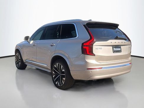 New 2026 Volvo XC90 T8 Plus w/ Protection Package Premier AWD/4WD image 5