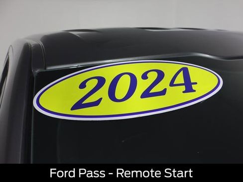 Certified 2024 Ford F150 XLT w/ Bed Utility Package image 14