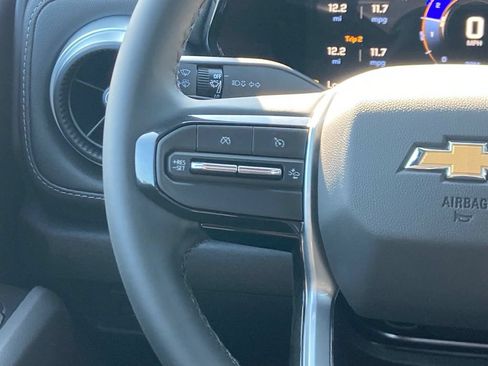 New 2026 Chevrolet Colorado LT w/ Advanced Trailering Package AWD/4WD image 8