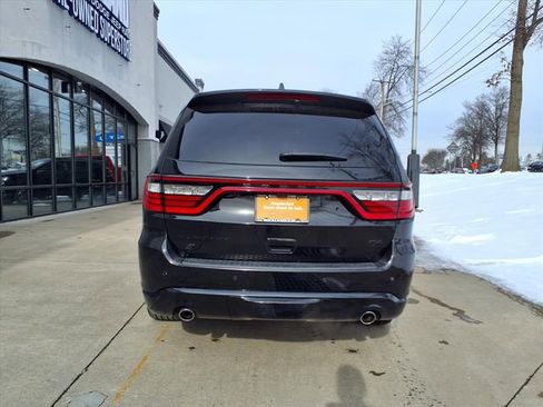 Certified 2023 Dodge Durango R/T image 6