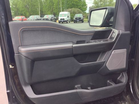 Used 2023 Ford F150 Tremor AWD/4WD image 8