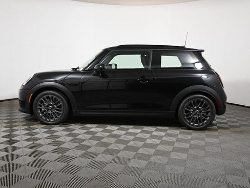New 2026 MINI Cooper S FWD image 2