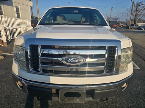 Used 2010 Ford F150 XLT image 10
